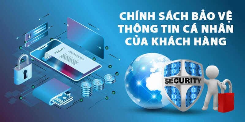 Người chơi quần tuân theo các thông tin của hệ thống 