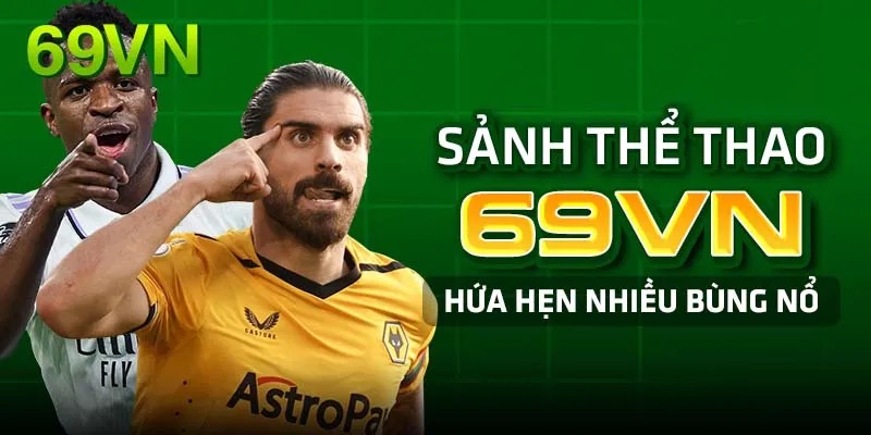thể thao 69Vn