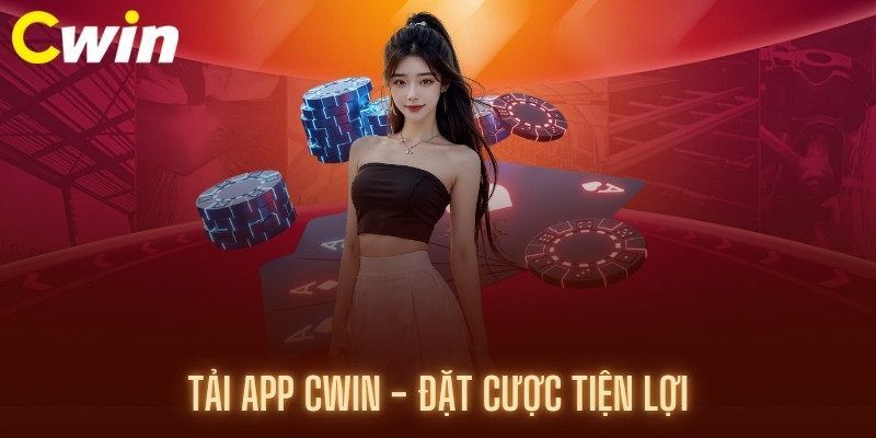 Điểm mạnh vượt trội chỉ có tại Cwin