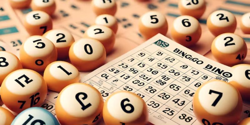 Dự đoán con số may mắn với jackpot hàng tỉ đồng