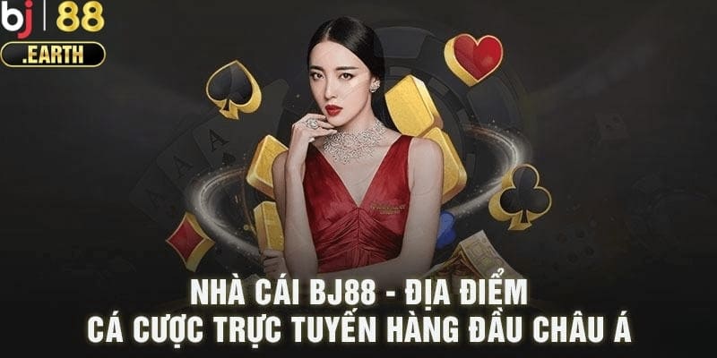 Giới thiệu cá cược BJ88