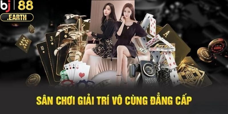 Ưu điểm khi cá cược BJ88